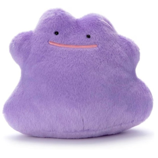 寶可夢 百變怪毛絨玩具(21cm)