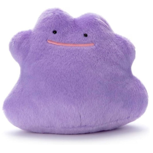 寶可夢 百變怪毛絨玩具(21cm)
